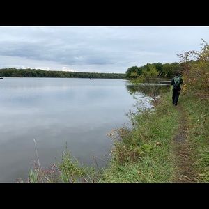 Meet your Posher, Liya